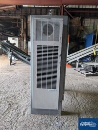 Image of Farrel Banbury F80 Mixer, 600 HP 41