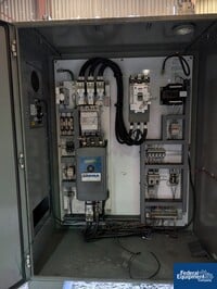 Image of Farrel Banbury F80 Mixer, 600 HP 42