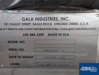 Image of Gala Spin Dryer, Model 152 VDW, S/S 02
