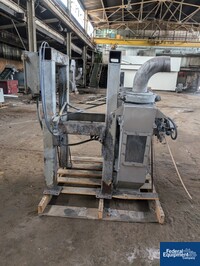 Image of Gala Spin Dryer, Model 152 VDW, S/S 03