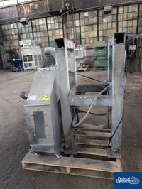 Image of Gala Spin Dryer, Model 152 VDW, S/S 04