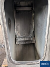 Image of Gala Spin Dryer, Model 152 VDW, S/S 05