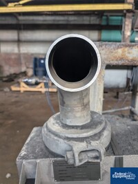 Image of Gala Spin Dryer, Model 152 VDW, S/S 07