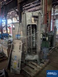 Image of Gala Spin Dryer, Model 152 VDW, S/S 08