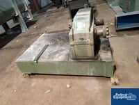 Image of 70 Cu Ft Readco Ribbon Blender, S/S 02