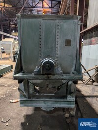 Image of 70 Cu Ft Readco Ribbon Blender, S/S 04