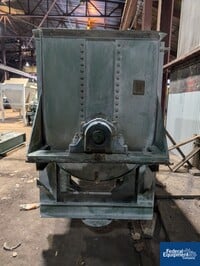 Image of 70 Cu Ft Readco Ribbon Blender, S/S 04