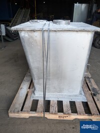 Image of Acrison Gravametric Feeder, S/S 02