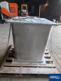 Image of Acrison Gravametric Feeder, S/S 03