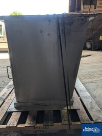 Image of Acrison Gravametric Feeder, S/S 04