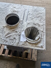 Image of Acrison Gravametric Feeder, S/S 05