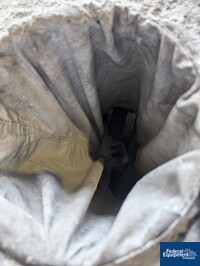 Image of Acrison Gravametric Feeder, S/S 06