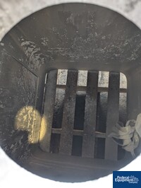 Image of Acrison Gravametric Feeder, S/S 07