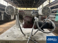 Image of Acrison Gravametric Feeder, S/S 08
