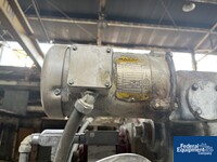 Image of Acrison Gravametric Feeder, S/S 09