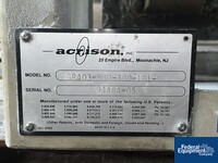 Image of Acrison Gravametric Feeder, S/S 02