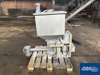 Image of Acrison Gravametric Feeder, S/S 03