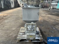 Image of Acrison Gravametric Feeder, S/S 04
