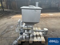Image of Acrison Gravametric Feeder, S/S 05