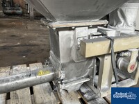 Image of Acrison Gravametric Feeder, S/S 06