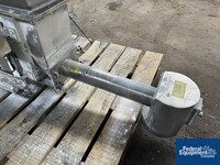 Image of Acrison Gravametric Feeder, S/S 07