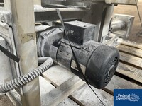 Image of Acrison Gravametric Feeder, S/S 08