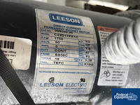 Image of Acrison Gravametric Feeder, S/S 09