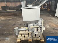 Image of Acrison Gravametric Feeder, S/S 03