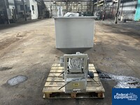 Image of Acrison Gravametric Feeder, S/S 04