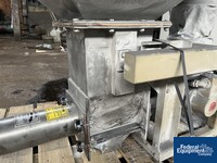 Image of Acrison Gravametric Feeder, S/S 06