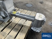Image of Acrison Gravametric Feeder, S/S 07