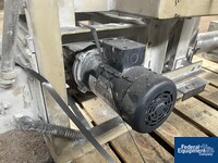 Image of Acrison Gravametric Feeder, S/S 08