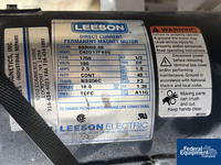 Image of Acrison Gravametric Feeder, S/S 09