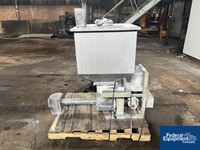Image of Acrison Gravametric Feeder, S/S 03