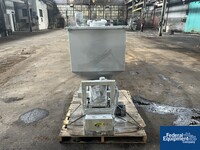 Image of Acrison Gravametric Feeder, S/S 04