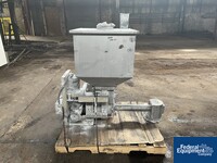 Image of Acrison Gravametric Feeder, S/S 05