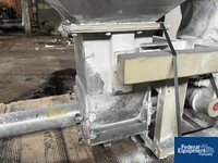 Image of Acrison Gravametric Feeder, S/S 06