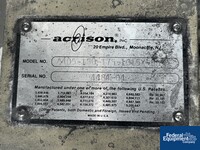 Image of Acrison Gravametric Feeder, S/S 02
