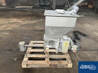 Image of Acrison Gravametric Feeder, S/S 03