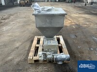 Image of Acrison Gravametric Feeder, S/S 04