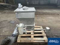Image of Acrison Gravametric Feeder, S/S 05