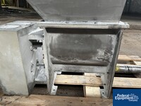 Image of Acrison Gravametric Feeder, S/S 06
