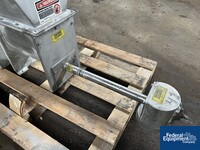 Image of Acrison Gravametric Feeder, S/S 07