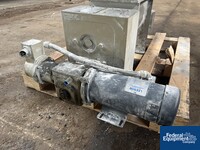 Image of Acrison Gravametric Feeder, S/S 08