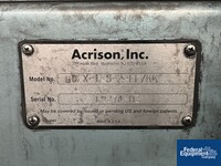 Image of Acrison Gravametric Feeder, S/S 02