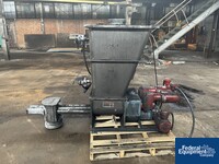 Image of Acrison Gravametric Feeder, S/S 03