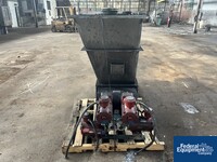 Image of Acrison Gravametric Feeder, S/S 04