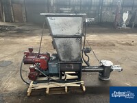 Image of Acrison Gravametric Feeder, S/S 05