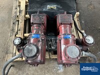 Image of Acrison Gravametric Feeder, S/S 08