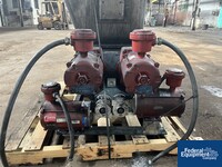 Image of Acrison Gravametric Feeder, S/S 09